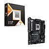 AMD Ryzen 7 9800X3D, ASUS B650E-E TUF Gaming WiFi AM5, CPU Motherboard Bundle $499.99