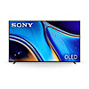 Sony - 65&amp;quot; Class BRAVIA XR8B OLED 4K HDR Google TV $1199.99