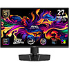 MSI MAG 271QP QD-OLED X24 27&amp;quot; 1440p 240Hz QD-OLED $389.99