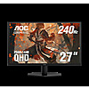 AOC - 27&amp;quot; Q27G42ZE 1440p, 240Hz IPS $169.99