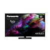 Panasonic Z85 Series (2024 Model) 55-inch OLED 4K Ultra HD Smart Fire TV, Dolby Vision IQ, HDR10+ Adaptive, 120Hz Refresh Rate - 55Z85AP $678.39