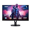 Acer Nitro 27&rdquo; 1440p 320Hz IPS 1152-zone MiniLED Monitor XV275U F3biipprx $271.99
