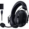 Razer BlackShark V2 HyperSpeed Wireless Gaming Headset: 2.4GHz, Bluetooth or USB $59.99