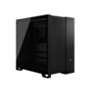 CORSAIR 6500D Airflow Tempered Glass Super Mid-Tower, Black $69.99