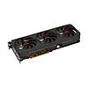 PowerColor AMD Radeon RX 9070 XT Reaper Triple Fan 16GB GDDR6 PCIe 5.0 Graphics Card $569.99