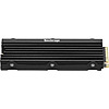 Nextorage Japan 2TB NEM-PAC PlayStation 5 SSD, M.2 NVMe with Heatsink, PCIe Gen4 $114.99