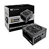 Thermaltake Toughpower GT 1000W; ATX 3.1; Native PCIe 5.1 12V-2x6; Full Modular; 80 Plus Gold; $99.99