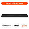 VIZIO 2.0 Soundbar w/ Dolby Atmos, DTS:X, Bluetooth (New) SV200M-08 $48