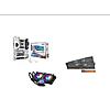 ASUS X870 AYW GAMING WIFI W + CORSAIR Vengeance 32GB (2 x 16GB) DDR5 6000 + Cooler Master 240 Elite Liquid CPU Liquid Cooler $419.99