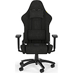 Corsair TC100 RELAXED Gaming Chair + $100 Uber Gift Card $214.99