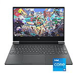 HP - Victus 15.6&quot; 144Hz Full HD Gaming Laptop - Intel Core i5 - 8GB Memory - NVIDIA GeForce RTX 3050 - 512GB SSD $479.99