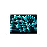 Apple MacBook Air 13&quot;: M4 chip, 16GB Unified Memory, 256GB SSD - Silver - $749.99