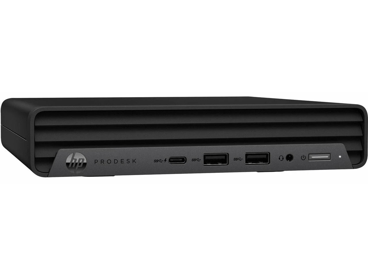 Refurb: HP ProDesk 405 G8 Desktop AMD Ryzen 5 PRO 5650GE 16GB RAM 512GB SSD W11P $239.99