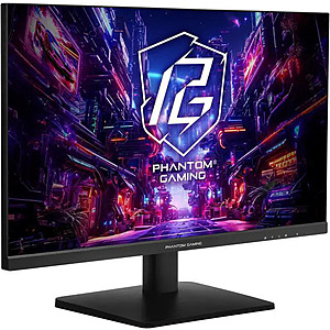 ASRock Phantom PG27QFT1B 27" 1440p 180 Hz IPS $137.77