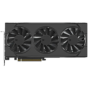 XFX Swift Radeon RX 9070 16GB GDDR6 $529.99
