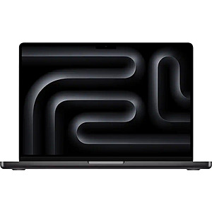 14" Apple MacBook Pro (Late 2025) w/ M5 10-Core Chip: 16GB RAM + 512GB SSD $1349 & More + Free S/H