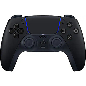 Sony - DualSense Wireless Controller for PS5, PC, Mac & Mobile $54.99