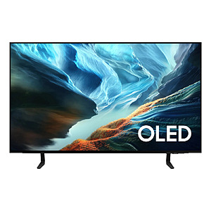 Samsung S90H OLED HDR 4K 165 Hz Smart TV (2026) - 42" $878,55" $1118,65" $1278,77" $1998
