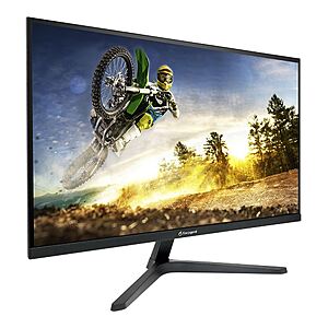 Refurb: Acer Aopen 27MGA0U X2 27" 2560x1440 180Hz 250Nit IPS $117.49
