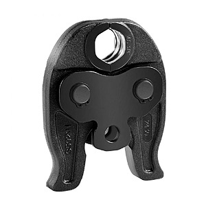VEVOR 3/4" Press Jaw for 24KN Compact Series Press Tools, 52 HRC Hardened Steel Pressing Jaw $40.10 + Free Shipping