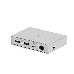 GL.iNet Comet PoE GL-RM1PE Remote KVM Switch 4K@30Hz 32GB eMMC + Free Shipping