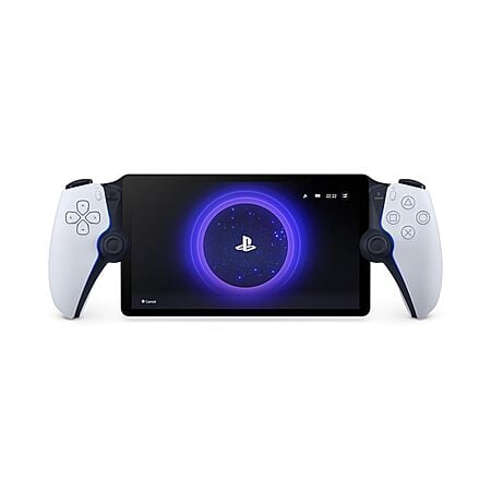 Sony PlayStation Portal Remote Player - Black or White $179.99