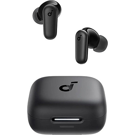 Soundcore P30i by Anker Noise Cancelling Earbuds - Black or Green $19.99 + Free Shipping