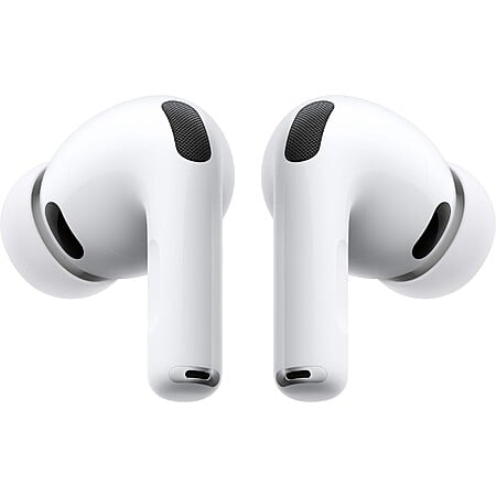 Apple AirPods Pro 3 White In Ear Headphones Refurbished $161.19