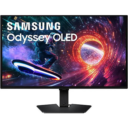 27" Samsung Odyssey OLED G5 (G50SF) 1440p 180Hz QD-OLED $349.99