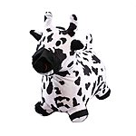 Chromo Bouncy Inflatable Kids Hopping Toys (Cow or Horse) $13 each