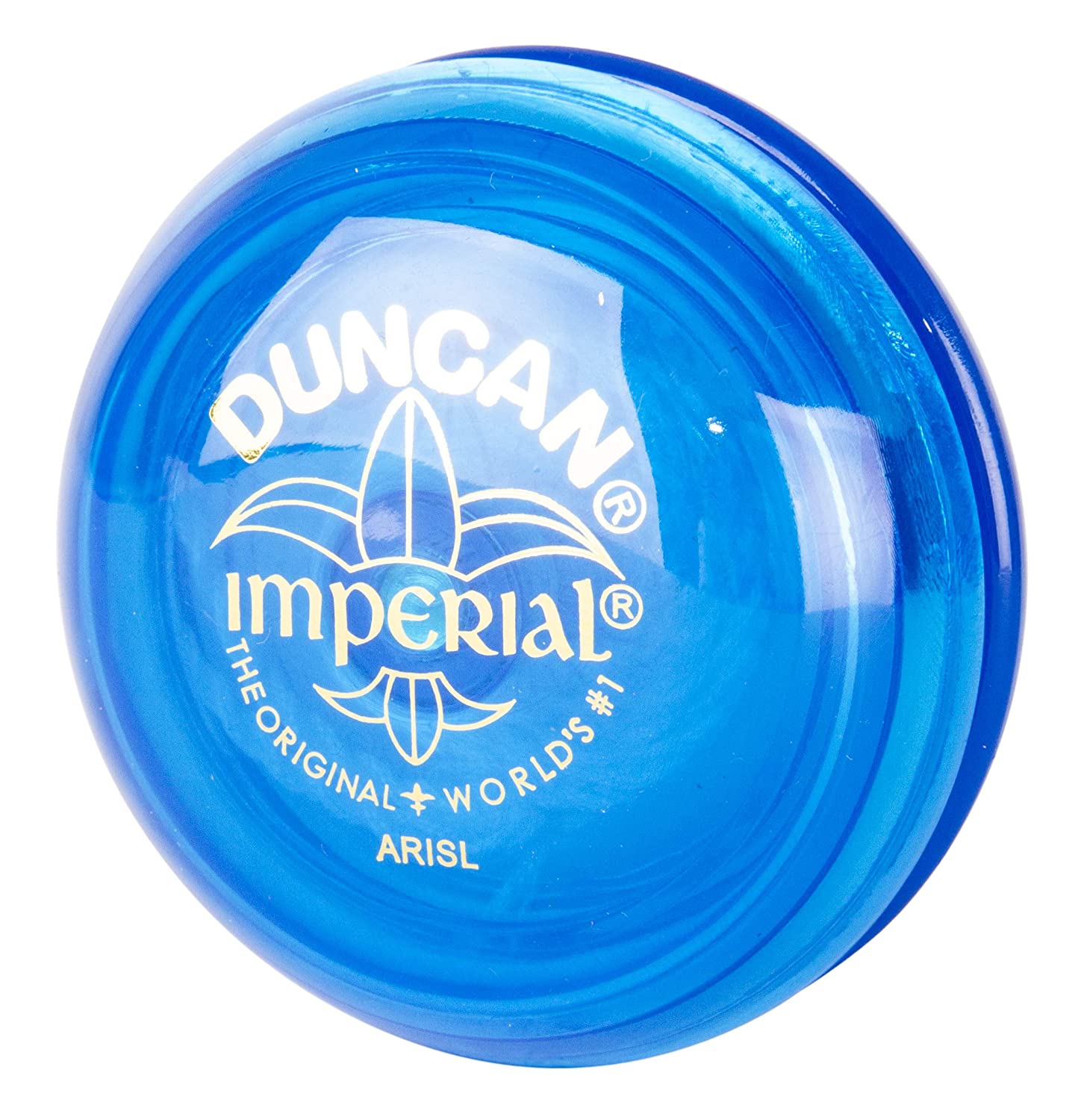 Duncan Imperial Yo-Yo Assorted Colors - $3