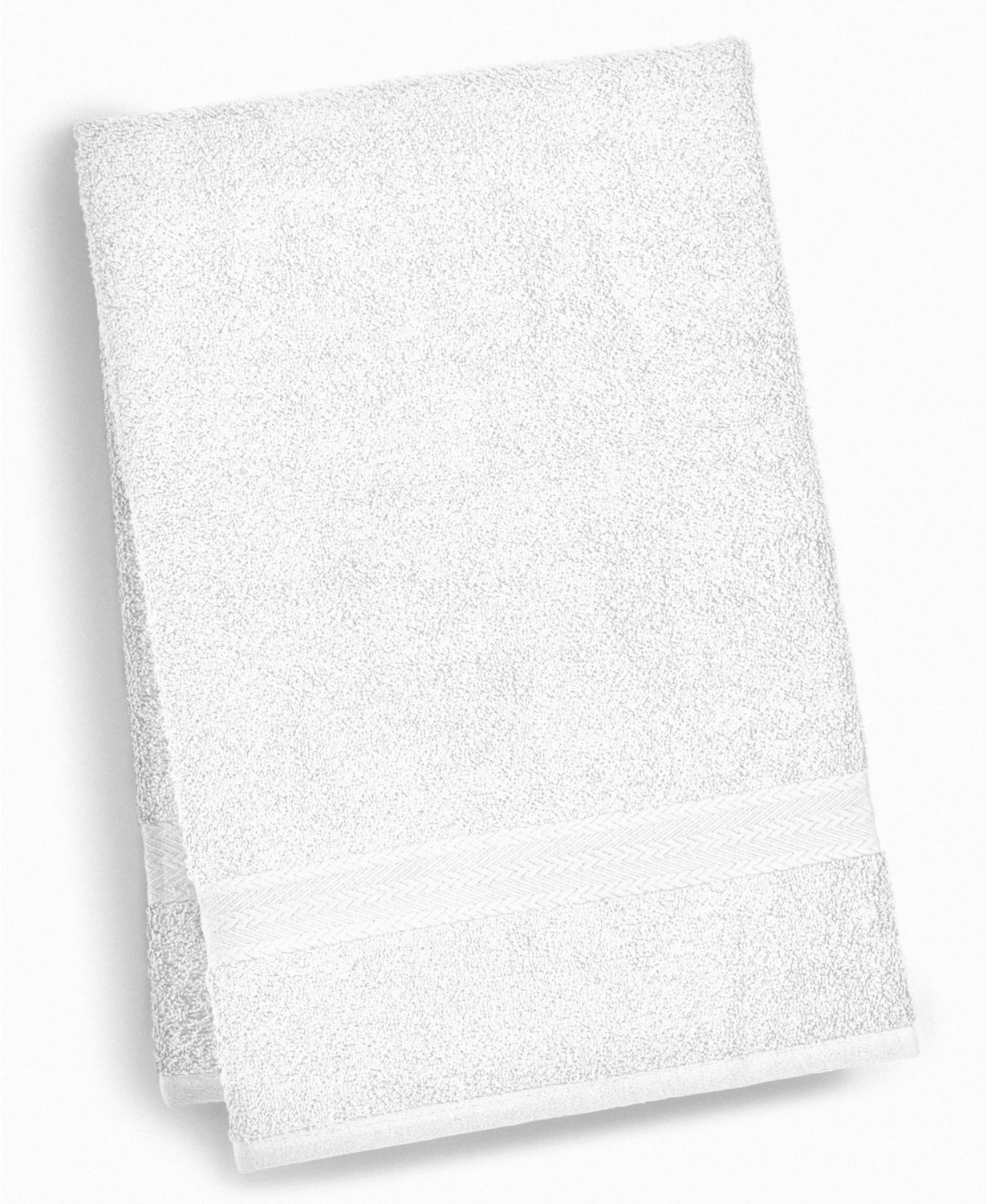 Tommy Hilfiger 27" x 52" All American II Cotton Bath Towel - $4.99 + Free Curbside Pickup