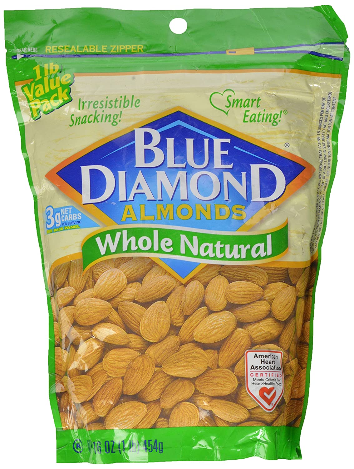 Миндаль 16. Blue Diamond Almonds. Almond Wasabi Blue Diamond. Американский орех. Миндаль с васаби.