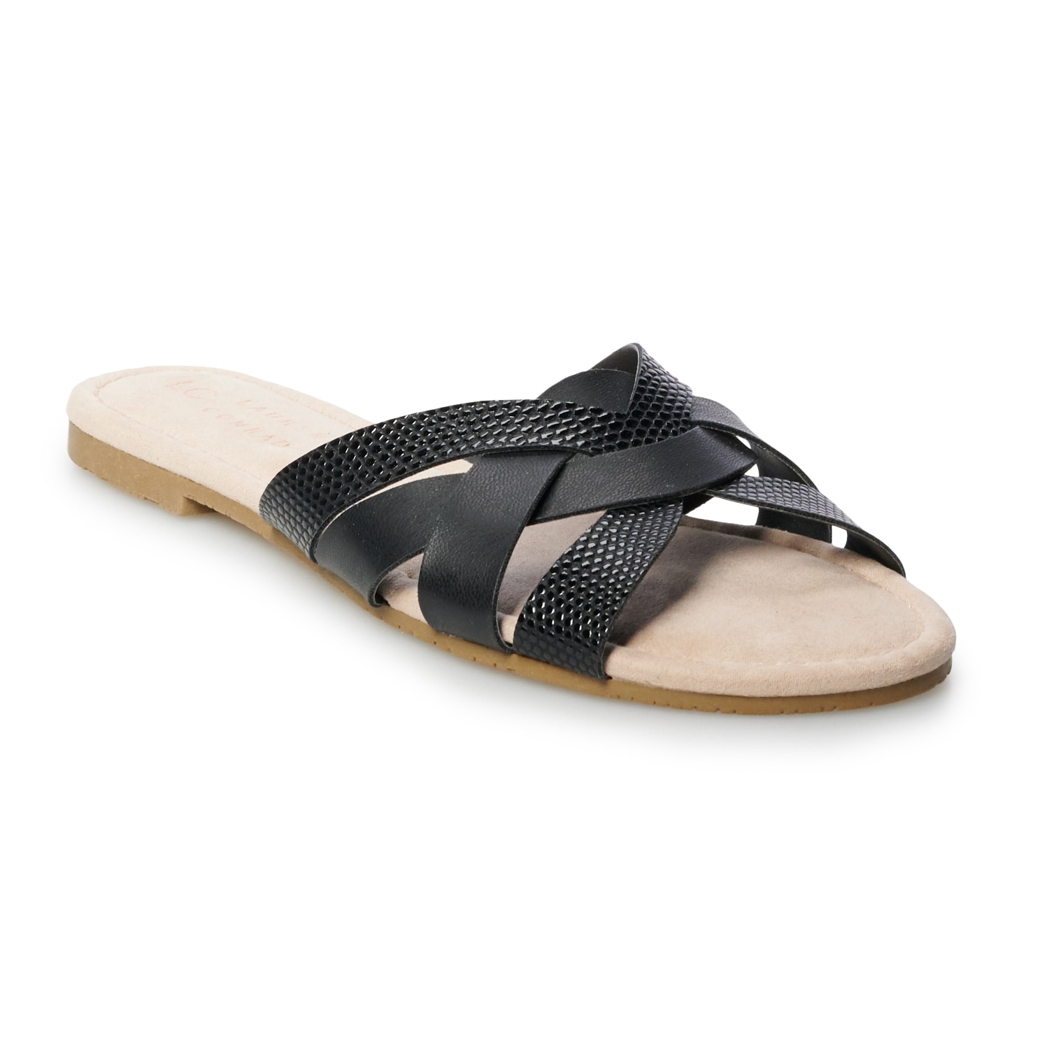 kohls boys sandals
