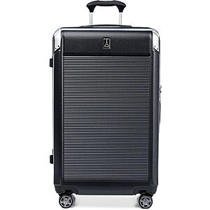 28" Travelpro Platinum Elite Hardside Expandable Check-In Spinner Luggage from $210 + Free S&H w/ Amazon Prime