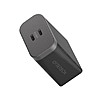 60w USB C PPS Boxed Otter Premium Pro rugged 2 port GaN wall xharger $10 ea 3 pk or $14 for one popular  deal is back at Woot. free sh w Ptime.