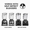 $75 Vitamix 48 ounce wet container universal fit  legacy and self-detect container sale at Viramix.com
