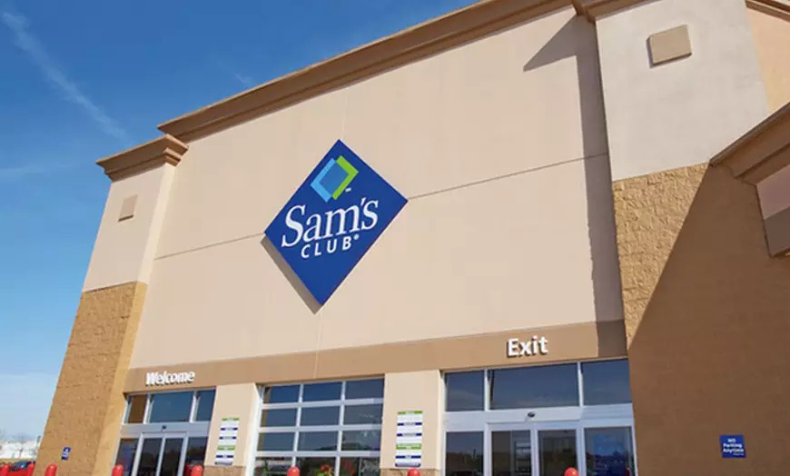 Sams Club membership deal ends today extra $off- $20 get $25 off first in-warehouse purchase or Plus membership half price $50 free shipping cash back