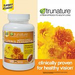 Lutein &amp; Zeaxanthin Vision Complex, 140 Softgels $16 free sh Costco online