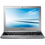 Samsung ultra-light Chromebook sophisticated rigid aluminum body back-lit keyboard $145 or $160 FREE sh