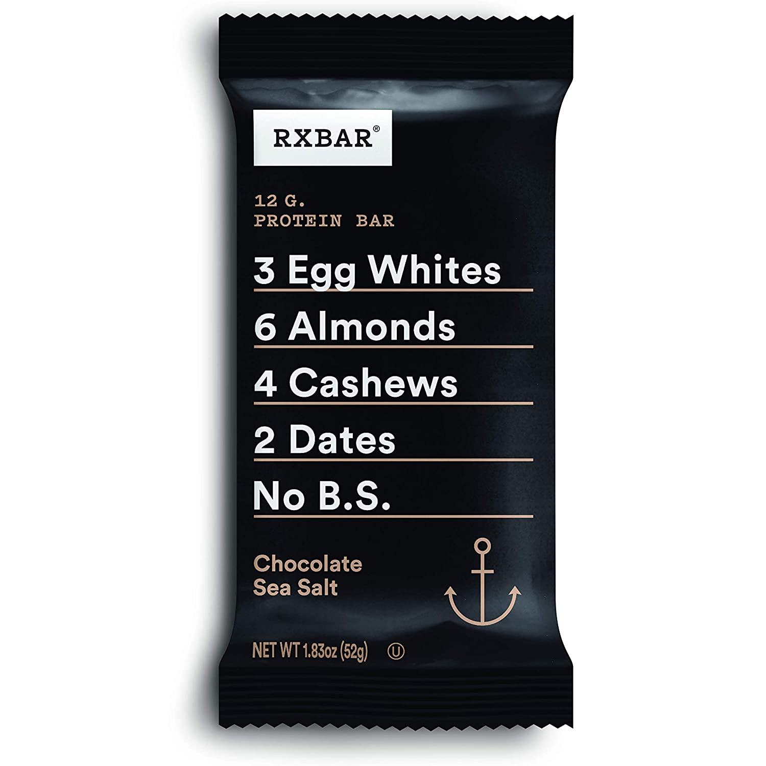 RXproteinBAR  $8  egg white almond cashews dates choc cocoa sea salt   Pk of 12 $8.01    FS Prime Amazon warehouse