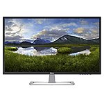 Dell Outlet - 32 inch refurbished Dell 1080p IPS monitor D3218HN for $139.20 + tax