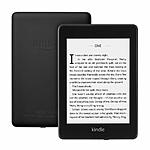 Kindle Paperwhite - latest gen, waterproof, 8GB  (With Special Offers) $99.99