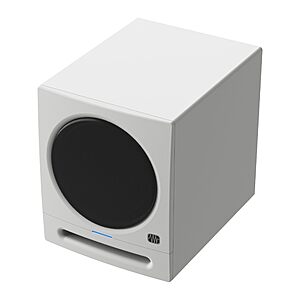 PreSonus Eris Sub 8BT &mdash; 8" Inch Powered Subwoofer w/ Bluetooth $178.49