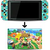 Nintendo Switch - Animal Crossing: New Horizons Edition - Switch $299.99 + FS @Amazon