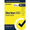 Norton 360 Premium 10 Devices 1 year [Key Card] $11.9