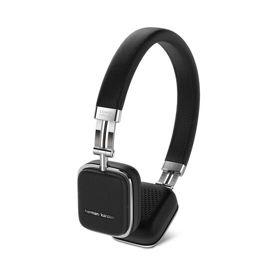 Soho Wireless Harmon Kardon Headphones  ($250 to $60) $59.99
