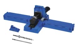 Pocket hole online jig menards