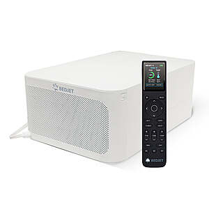 BedJet 3 Climate Comfort Sleep System w/ Remote Control $284.50 + Free S&H