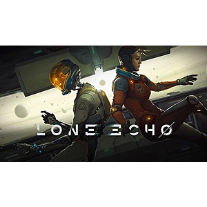 Lone store echo sale